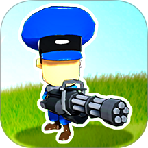 天选小军团游戏