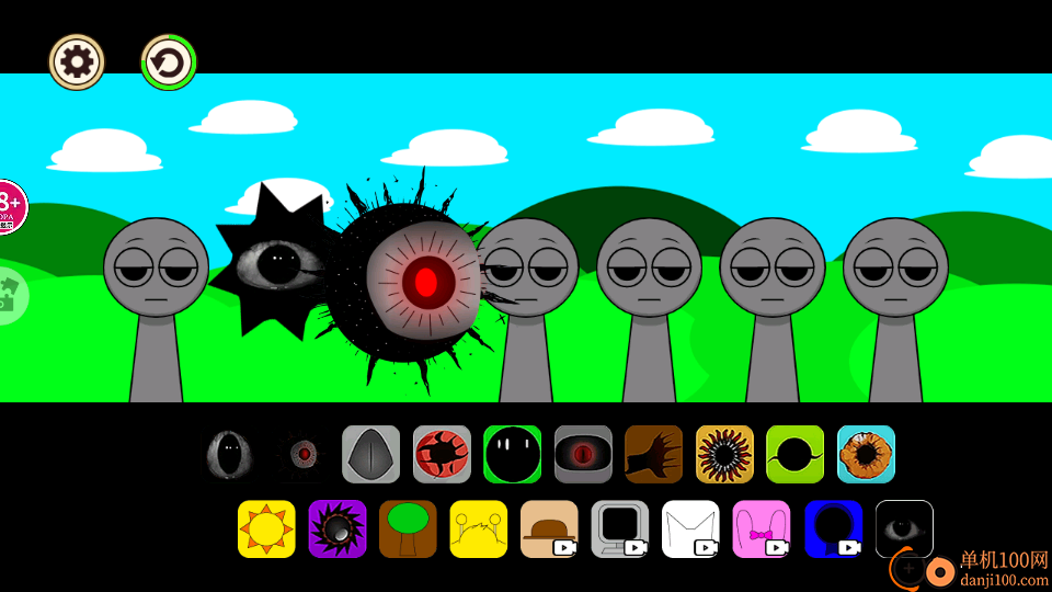 节奏盒子Retake版手游