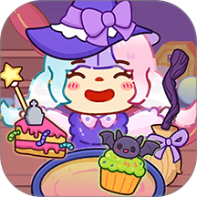 甜心美食屋游戏 v1.0.1