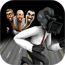 马桶博士大逃亡游戏 v2.251224.171