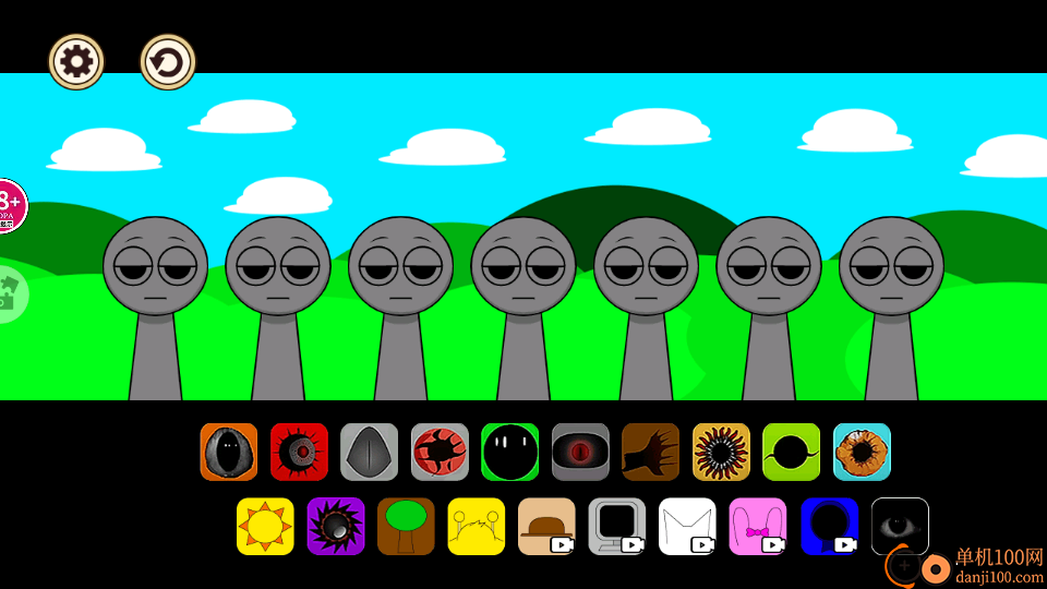 节奏盒子Retake版手游