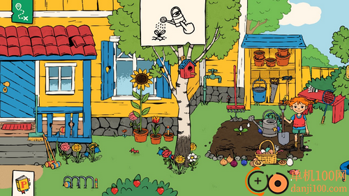 长袜子皮皮的世界游戏