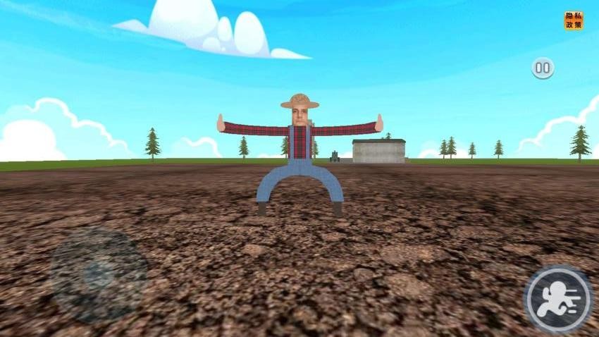 约翰农场农夫游戏v1.0 3