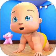 寻找小宝宝游戏 v13.260128.171