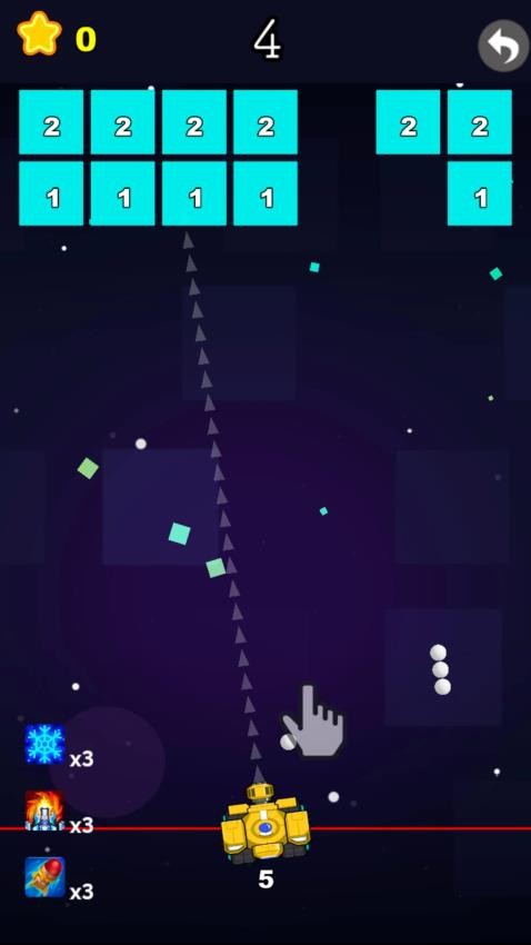 超级大炮游戏v1.0.0 2