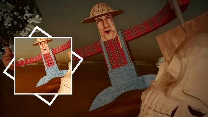 约翰农场农夫游戏v1.0 2