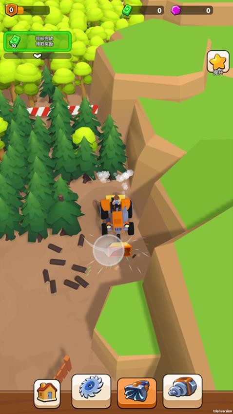 木筏搬运工游戏v187.1.2 1
