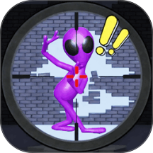 最强狙击大师游戏