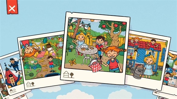 长袜子皮皮的世界游戏v1.7 3