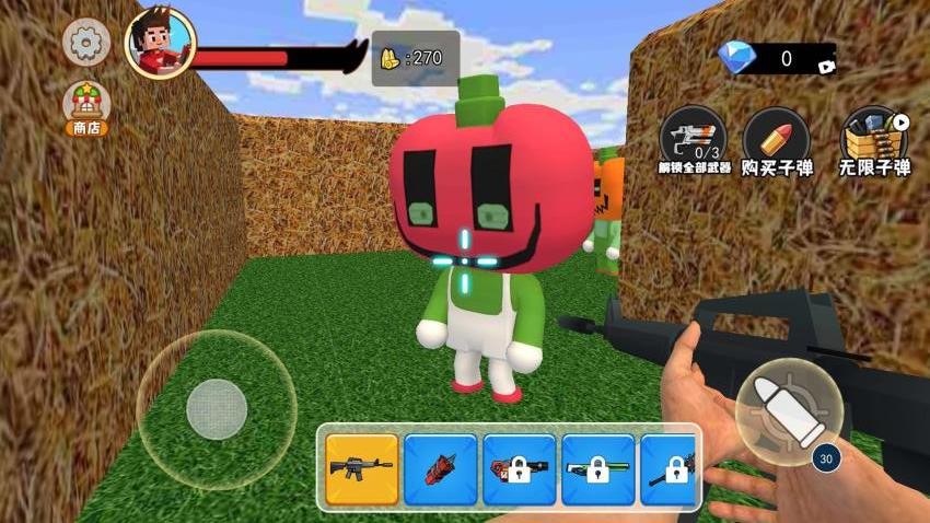 迷宫冒险达人游戏v1.0 1