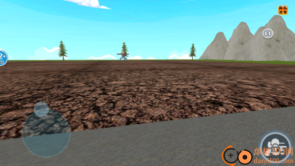 约翰农场农夫游戏