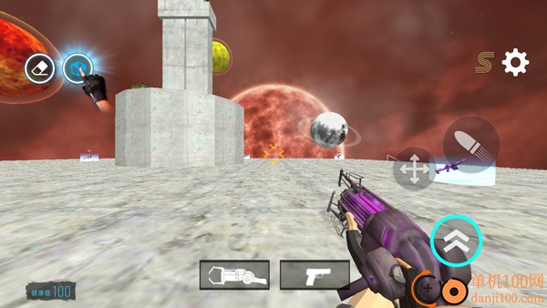 马桶人宇宙沙盒游戏