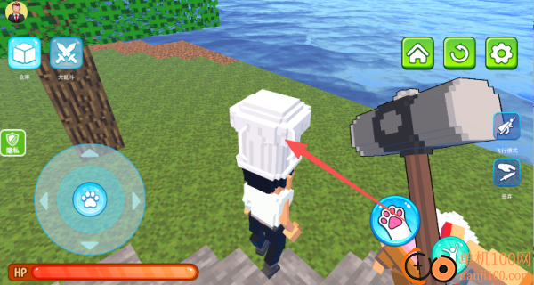 宠物小当家游戏