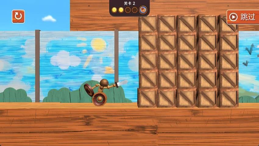 爷们儿大作战游戏v1.0.0 3