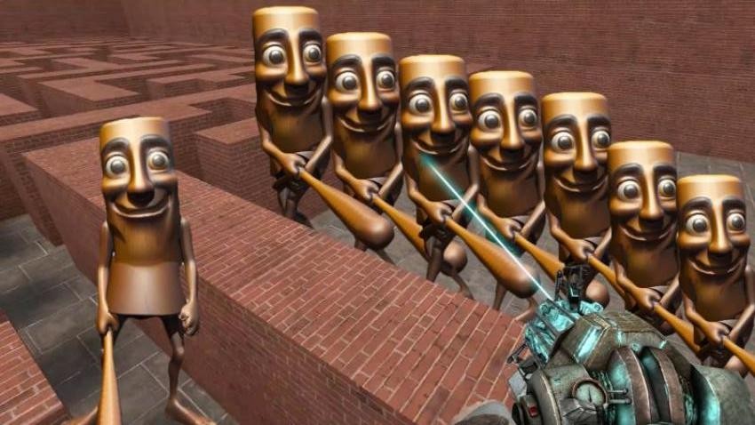 盖瑞模组世界冒险手游华为版v1.0.0(2)