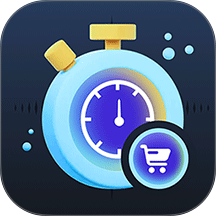 悬浮时间抢购助手免费版 v1.2.2