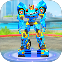 全民机甲超人游戏 v187.1.2