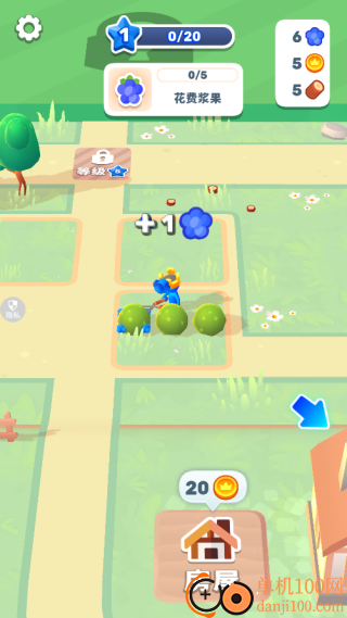 火柴人胜者为王游戏