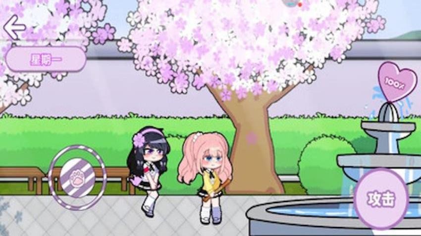 加查俱乐部手游v3.0(1)