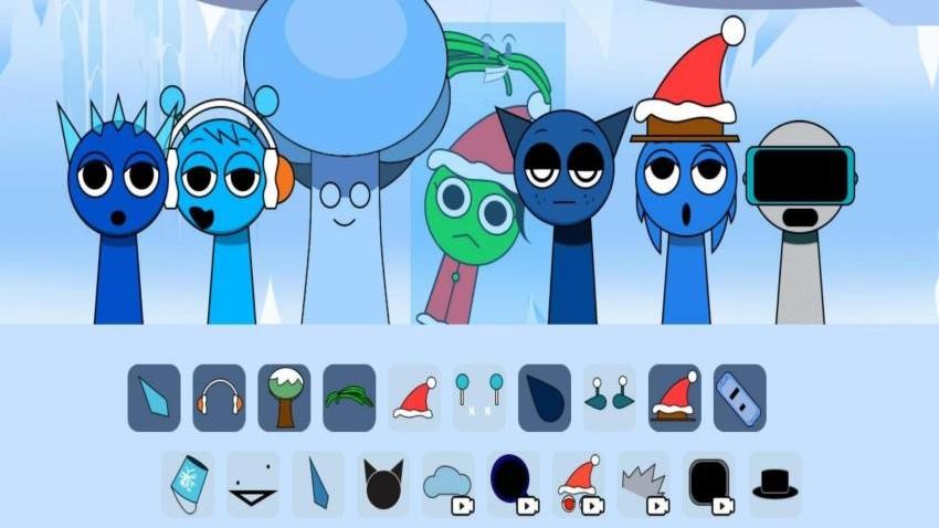 节奏盒子Retake版手游v4.0 3