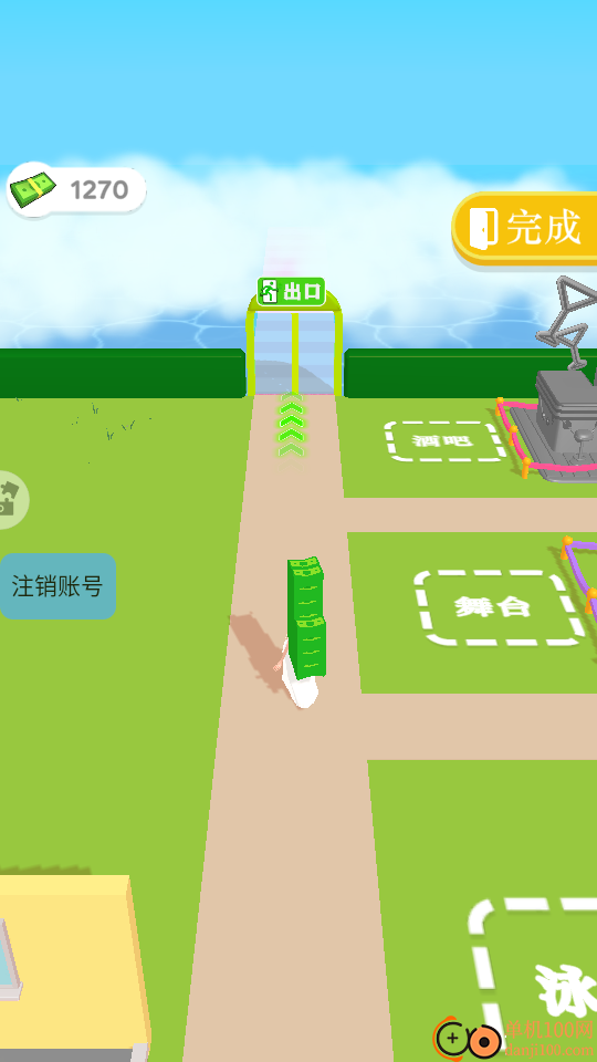 真爱手游华为版