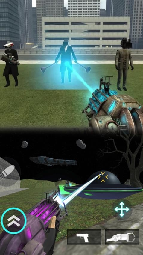 沙盒游乐场手游v2.0.1 4