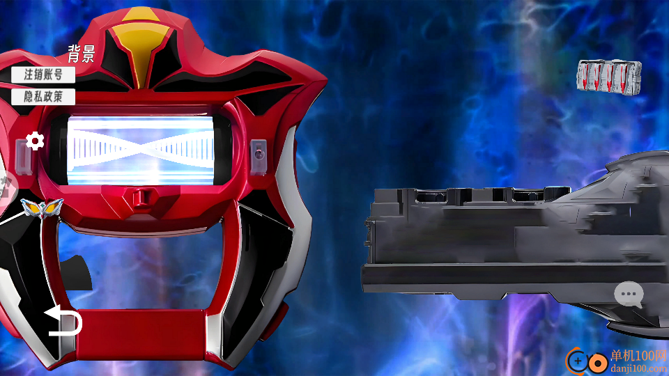 超级英雄狂欢手游