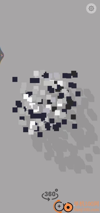 趣味拼图秀游戏