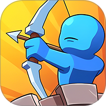 弓箭手保卫战游戏 v1.0.0