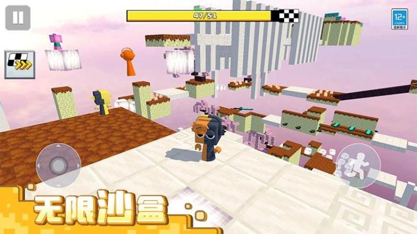 像素特种兵游戏v1.0.1 5