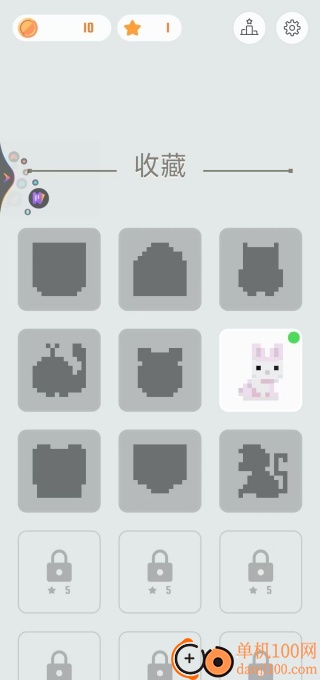 趣味拼图秀游戏