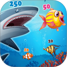 鱼鱼海底斗争手游华为版 v1.0.0