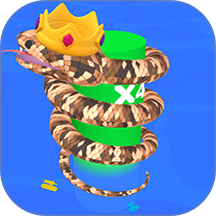 小蛇作战队游戏 v187.1.2