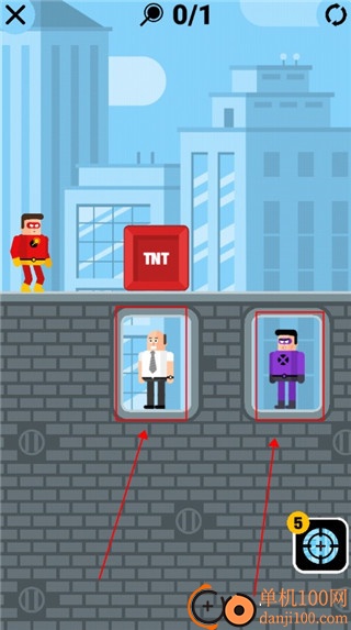 超能魔术手游戏