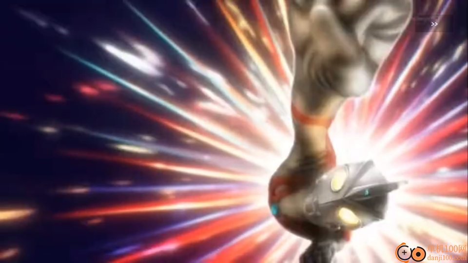 超级英雄狂欢手游