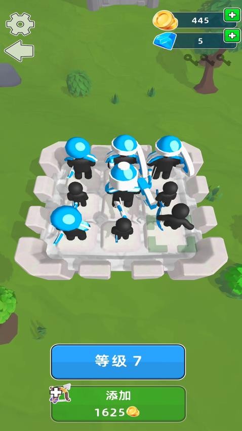 弓箭手保卫战游戏v1.0.0 3