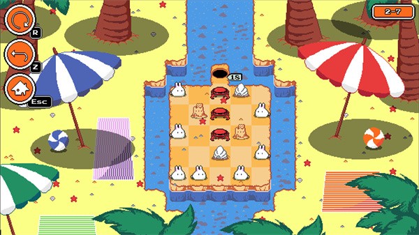 兔子跳游戏v1.0.1 2