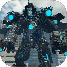 马桶人时空沙盒游戏 v1.0.0