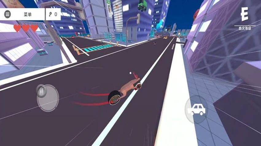 疯狂动物在哪里手游v187.1.2 1