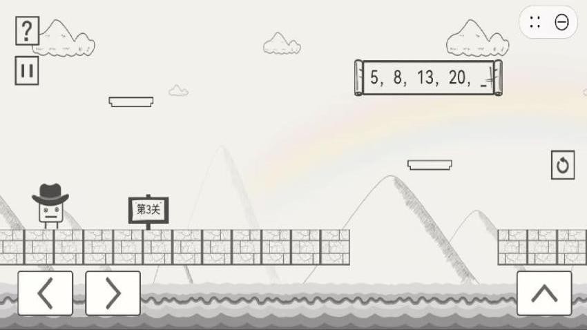 帽子先森历险记游戏v1.1.2 2