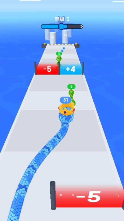 小蛇作战队游戏v187.1.2 2