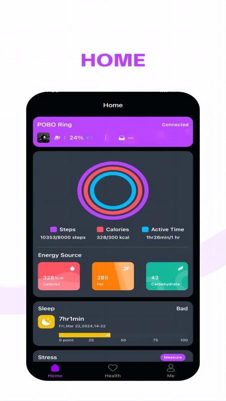 POBOViRing手机版v1.0.108 1