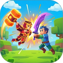 我是格斗大师游戏 v1.0.0