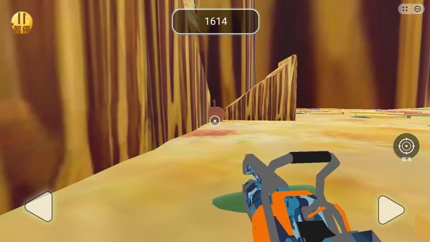 逃离梦核世界游戏v1.0 2