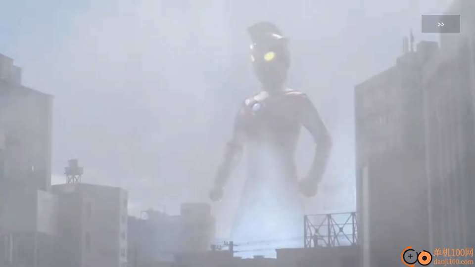 超级英雄狂欢手游