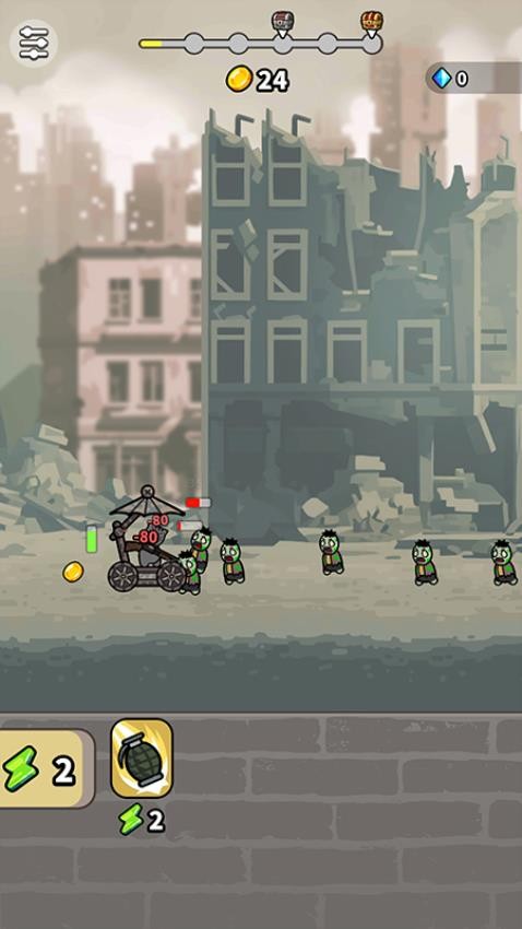 喵星人狙击手手游v187.1.2 3