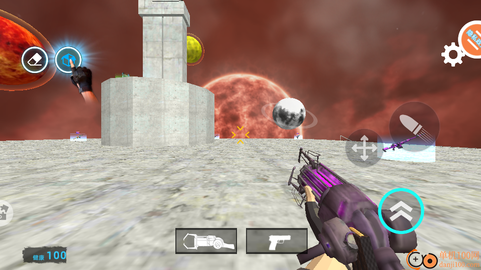 沙盒游乐场手游