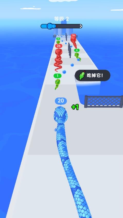 小蛇作战队游戏v187.1.2 4