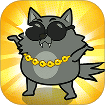 恐龙扛狼争霸赛手游 v1.0.0