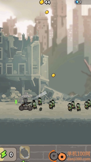 喵星人狙击手手游